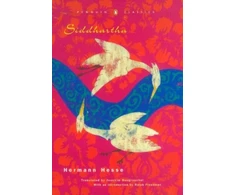 KNYGA Hermann Hesse Siddhartha