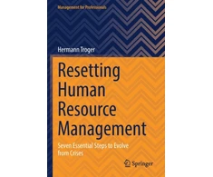 KNYGA Hermann Troger Resetting Human Resource Management