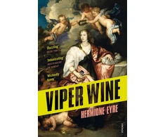 KNYGA Hermione Eyre Viper Wine