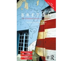 KNYGA Herve Ar Bihan Colloquial Breton
