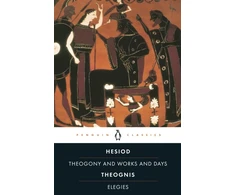 KNYGA Hesiod and Theognis
