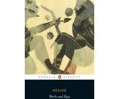KNYGA Hesiod Works and Days