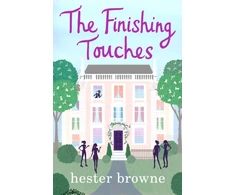 KNYGA Hester Browne Finishing Touches