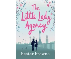 KNYGA Hester Browne Little Lady Agency