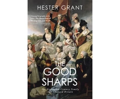 KNYGA Hester Grant Good Sharps
