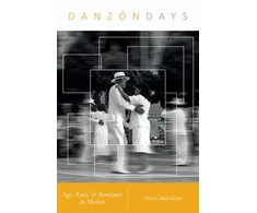 KNYGA Hettie Malcomson Danzon Days