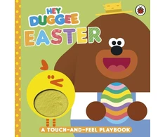 KNYGA Hey Duggee: Easter
