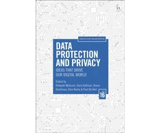 KNYGA Hideyuki Matsumi Data Protection and Privacy, Volume 16