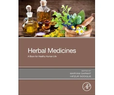 KNYGA Hifzur Siddique Herbal Medicines