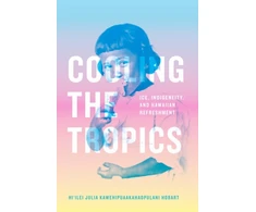 KNYGA Hi'ilei Julia Kawehipuaakahaopulani Hobart Cooling the Tropics