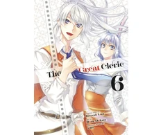 KNYGA Hiiro Akikaze Great Cleric 6