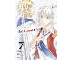 KNYGA Hiiro Akikaze Great Cleric 7