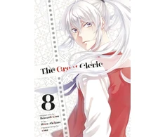 KNYGA Hiiro Akikaze Great Cleric 8
