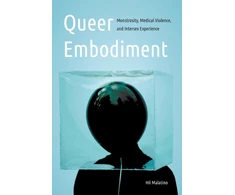 KNYGA Hil Malatino Queer Embodiment