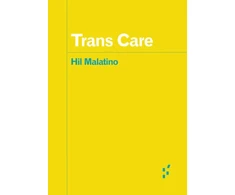 KNYGA Hil Malatino Trans Care