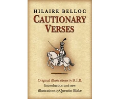 KNYGA Hilaire Belloc Cautionary Verses