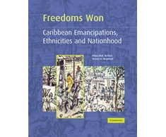 KNYGA Hilary Beckles Freedoms Won