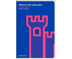 KNYGA Hilary Cooper History in the Early Years