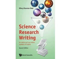 KNYGA Hilary Glasman Deal Science Research Writing: For Native And Non-native Speakers Of English