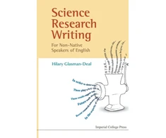KNYGA Hilary Glasman Deal Science Research Writing For Non-native Speakers Of English