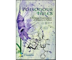 KNYGA Hilary Hamnett Poisonous Tales