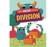 KNYGA Hilary Koll Learn Maths with Mo: Division