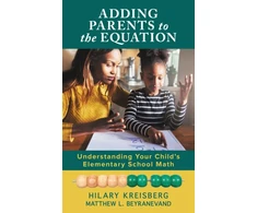 KNYGA Hilary Kreisberg Adding Parents to the Equation