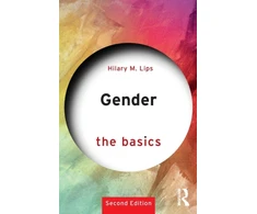 KNYGA Hilary M Lips Gender: The Basics