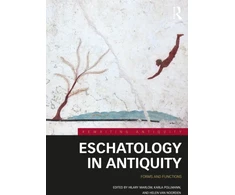 KNYGA Hilary Marlow Eschatology in Antiquity