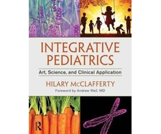 KNYGA Hilary Mcclafferty Integrative Pediatrics