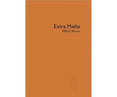 KNYGA Hilary Menos Extra Maths