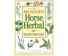 KNYGA Hilary Page Self Modern Horse Herbal