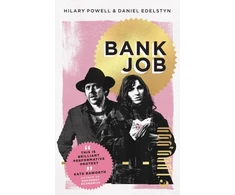 KNYGA Hilary Powell Bank Job