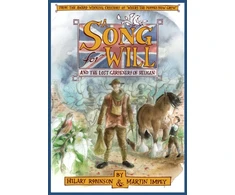 KNYGA Hilary Robinson Song for Will