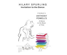 KNYGA Hilary Spurling Invitation To The Dance