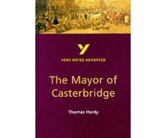 KNYGA Hilda D Spear Mayor of Casterbridge