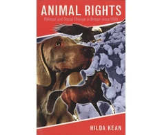 KNYGA Hilda Kean Animal Rights