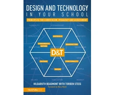 KNYGA Hildaruth Beaumont Design and Technology in your School