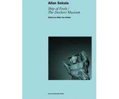 KNYGA Hilde van Van Gelder Allan Sekula