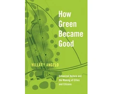KNYGA Hillary Angelo How Žalias Became Good