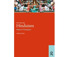 KNYGA Hillary Rodrigues Introducing Hinduism