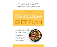 KNYGA Hillary Wright Menopause Diet Plan