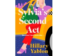 KNYGA Hillary Yablon Sylvia's Second Act