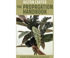 KNYGA Hilton Carter Propagation Handbook
