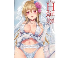 KNYGA Hisasi H-Girl