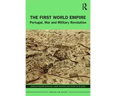 KNYGA Hlder Carvalhal First World Empire