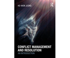 KNYGA Ho Won Jeong Conflict Management and Resolution