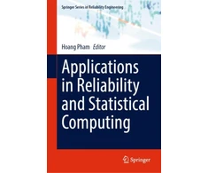 KNYGA Hoang Pham Applications in Reliability and Statistical Computing