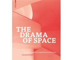 KNYGA Holger Kleine Drama of Space