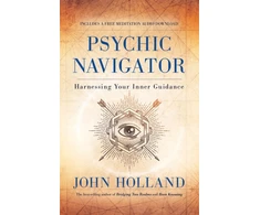 KNYGA Holland John Psychic Navigator
